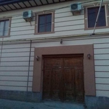 B&B Giza Registan Samarkand Exterior photo