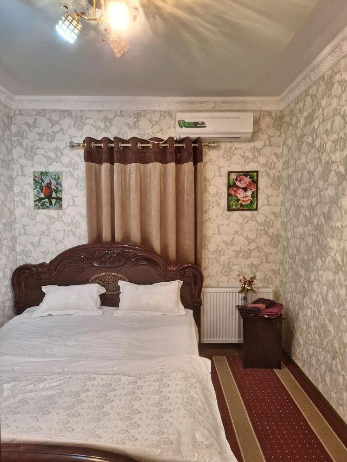 B&B Giza Registan Samarkand Exterior photo