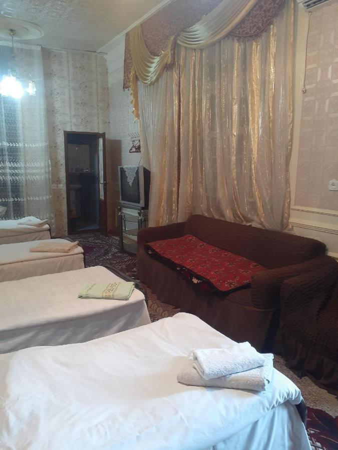 B&B Giza Registan Samarkand Exterior photo