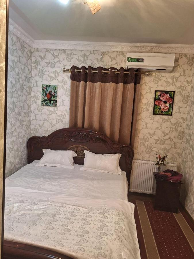 B&B Giza Registan Samarkand Exterior photo