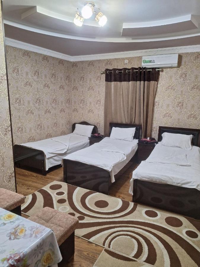 B&B Giza Registan Samarkand Exterior photo