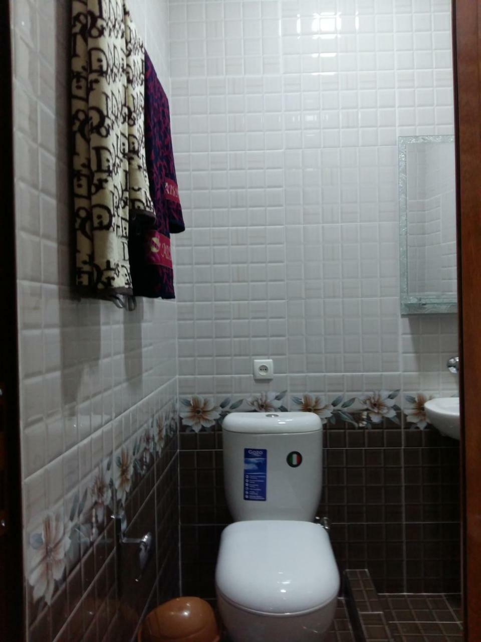 B&B Giza Registan Samarkand Exterior photo