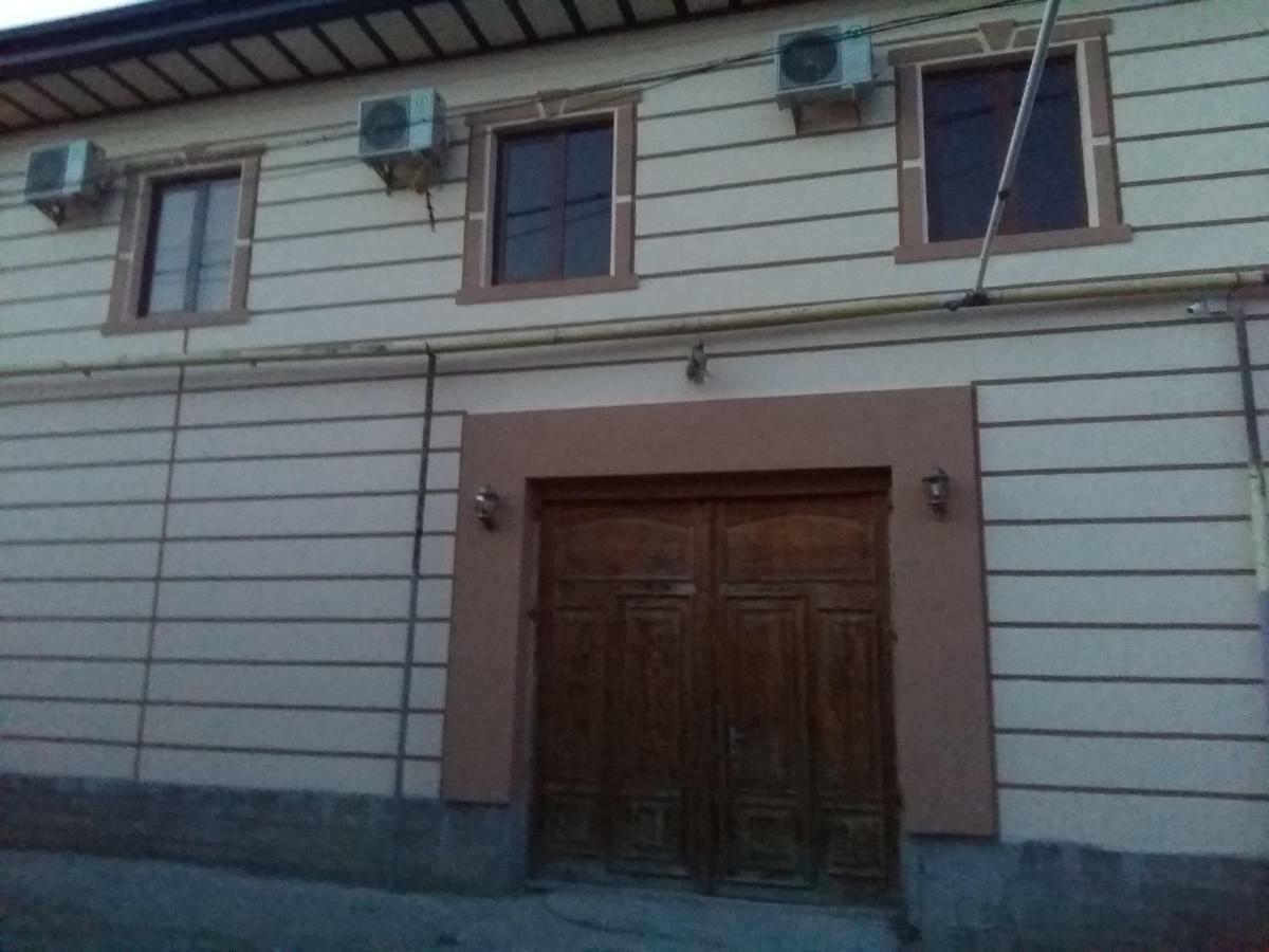 B&B Giza Registan Samarkand Exterior photo